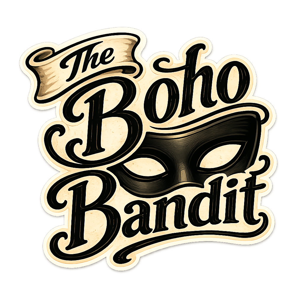 The Boho Bandit